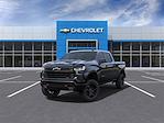 2025 Chevrolet Silverado 1500 Crew Cab 4x4 Pickup for sale #D152472 - photo 8