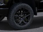 2025 Chevrolet Silverado 1500 Crew Cab 4x4 Pickup for sale #D152472 - photo 9