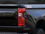 2025 Chevrolet Silverado 1500 Crew Cab 4x4 Pickup for sale #D152472 - photo 11