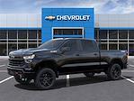 2025 Chevrolet Silverado 1500 Crew Cab 4x4 Pickup for sale #D152472 - photo 3