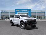 New 2025 Chevrolet Silverado 1500 ZR2 Crew Cab 4x4 Pickup for sale #D152477 - photo 1