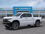 New 2025 Chevrolet Silverado 1500 ZR2 Crew Cab 4x4 Pickup for sale #D152477 - photo 3