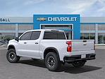 New 2025 Chevrolet Silverado 1500 ZR2 Crew Cab 4x4 Pickup for sale #D152477 - photo 4