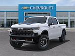 New 2025 Chevrolet Silverado 1500 ZR2 Crew Cab 4x4 Pickup for sale #D152477 - photo 6