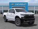 New 2025 Chevrolet Silverado 1500 ZR2 Crew Cab 4x4 Pickup for sale #D152477 - photo 7