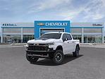 New 2025 Chevrolet Silverado 1500 ZR2 Crew Cab 4x4 Pickup for sale #D152477 - photo 8