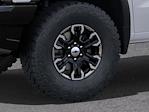New 2025 Chevrolet Silverado 1500 ZR2 Crew Cab 4x4 Pickup for sale #D152477 - photo 9