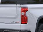 New 2025 Chevrolet Silverado 1500 ZR2 Crew Cab 4x4 Pickup for sale #D152477 - photo 11