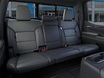 New 2025 Chevrolet Silverado 1500 ZR2 Crew Cab 4x4 Pickup for sale #D152477 - photo 17