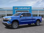 New 2025 Chevrolet Silverado 1500 LT Crew Cab 4x4 Pickup for sale #D152483 - photo 3