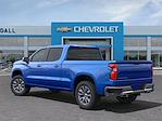 New 2025 Chevrolet Silverado 1500 LT Crew Cab 4x4 Pickup for sale #D152483 - photo 4