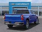 New 2025 Chevrolet Silverado 1500 LT Crew Cab 4x4 Pickup for sale #D152483 - photo 2