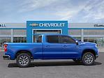 New 2025 Chevrolet Silverado 1500 LT Crew Cab 4x4 Pickup for sale #D152483 - photo 5