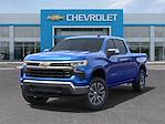 New 2025 Chevrolet Silverado 1500 LT Crew Cab 4x4 Pickup for sale #D152483 - photo 6
