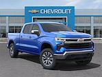New 2025 Chevrolet Silverado 1500 LT Crew Cab 4x4 Pickup for sale #D152483 - photo 7