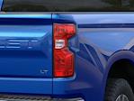 New 2025 Chevrolet Silverado 1500 LT Crew Cab 4x4 Pickup for sale #D152483 - photo 11