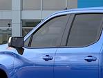 New 2025 Chevrolet Silverado 1500 LT Crew Cab 4x4 Pickup for sale #D152483 - photo 12