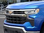 New 2025 Chevrolet Silverado 1500 LT Crew Cab 4x4 Pickup for sale #D152483 - photo 13