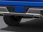 New 2025 Chevrolet Silverado 1500 LT Crew Cab 4x4 Pickup for sale #D152483 - photo 14