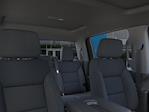 New 2025 Chevrolet Silverado 1500 LT Crew Cab 4x4 Pickup for sale #D152483 - photo 24