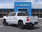 New 2025 Chevrolet Silverado 1500 Custom Trail Boss Crew Cab 4x4 Pickup for sale #D152484 - photo 3