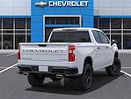 New 2025 Chevrolet Silverado 1500 Custom Trail Boss Crew Cab 4x4 Pickup for sale #D152484 - photo 4