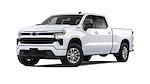 2025 Chevrolet Silverado 1500 Crew Cab 4x4 Pickup for sale #D152494 - photo 25