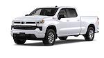 2025 Chevrolet Silverado 1500 Crew Cab 4x4 Pickup for sale #D152494 - photo 26