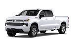 2025 Chevrolet Silverado 1500 Crew Cab 4x4 Pickup for sale #D152494 - photo 27