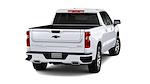 2025 Chevrolet Silverado 1500 Crew Cab 4x4 Pickup for sale #D152494 - photo 29