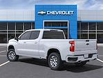 2025 Chevrolet Silverado 1500 Crew Cab 4x4 Pickup for sale #D152494 - photo 4