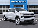 2025 Chevrolet Silverado 1500 Crew Cab 4x4 Pickup for sale #D152494 - photo 7