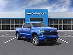 2025 Chevrolet Silverado 1500 Crew Cab 4x4 Pickup for sale #D152495 - photo 1