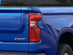 2025 Chevrolet Silverado 1500 Crew Cab 4x4 Pickup for sale #D152495 - photo 11
