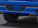 2025 Chevrolet Silverado 1500 Crew Cab 4x4 Pickup for sale #D152495 - photo 14