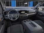 2025 Chevrolet Silverado 1500 Crew Cab 4x4 Pickup for sale #D152495 - photo 15