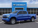 2025 Chevrolet Silverado 1500 Crew Cab 4x4 Pickup for sale #D152495 - photo 3