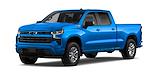 2025 Chevrolet Silverado 1500 Crew Cab 4x4 Pickup for sale #D152495 - photo 26