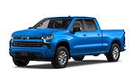 2025 Chevrolet Silverado 1500 Crew Cab 4x4 Pickup for sale #D152495 - photo 27