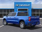 2025 Chevrolet Silverado 1500 Crew Cab 4x4 Pickup for sale #D152495 - photo 4