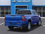 2025 Chevrolet Silverado 1500 Crew Cab 4x4 Pickup for sale #D152495 - photo 2