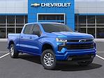 2025 Chevrolet Silverado 1500 Crew Cab 4x4 Pickup for sale #D152495 - photo 7