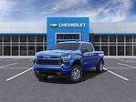 2025 Chevrolet Silverado 1500 Crew Cab 4x4 Pickup for sale #D152495 - photo 8