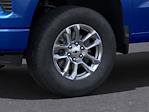 2025 Chevrolet Silverado 1500 Crew Cab 4x4 Pickup for sale #D152495 - photo 9