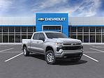 2025 Chevrolet Silverado 1500 Crew Cab 4x4 Pickup for sale #D152496 - photo 1