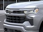 2025 Chevrolet Silverado 1500 Crew Cab 4x4 Pickup for sale #D152496 - photo 13