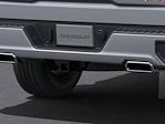 2025 Chevrolet Silverado 1500 Crew Cab 4x4 Pickup for sale #D152496 - photo 14