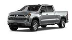 2025 Chevrolet Silverado 1500 Crew Cab 4x4 Pickup for sale #D152496 - photo 26