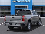 2025 Chevrolet Silverado 1500 Crew Cab 4x4 Pickup for sale #D152496 - photo 2
