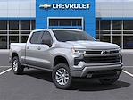 2025 Chevrolet Silverado 1500 Crew Cab 4x4 Pickup for sale #D152496 - photo 7